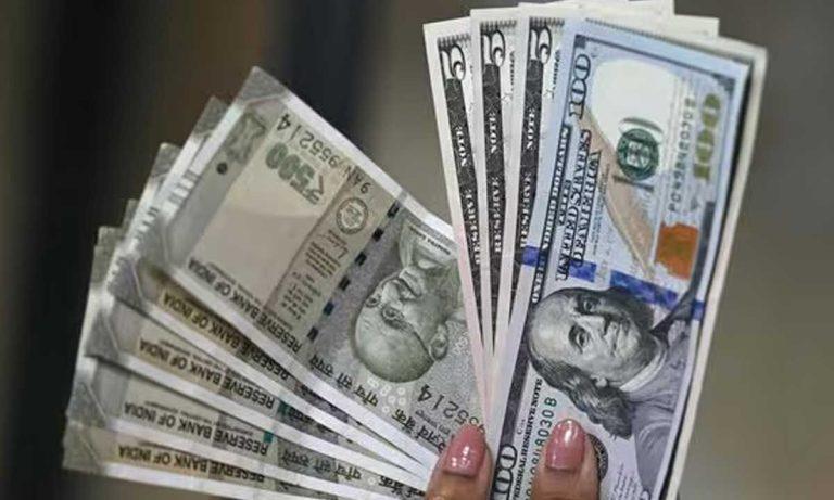 Rupee Opens Higher at 91.73: Budget Optimism Lifts Sentiment, RBI Presence in Focus