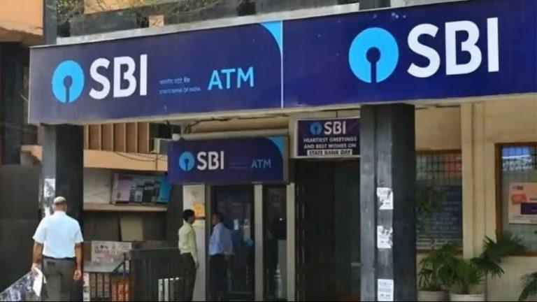 SBI Share Price Hits Record High as Stock Market Today Cheers Strong Q3 Performance | Stock Market Today
