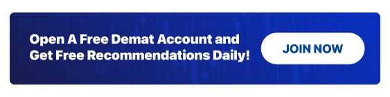 Open a free demat account