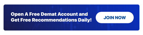 Open a Free Demat Account