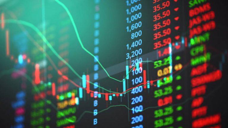 Sensex and Nifty News: Indian Markets Snap Three-Day Winning Streak, Nifty Falls Below 25,500 | Stock Market Today