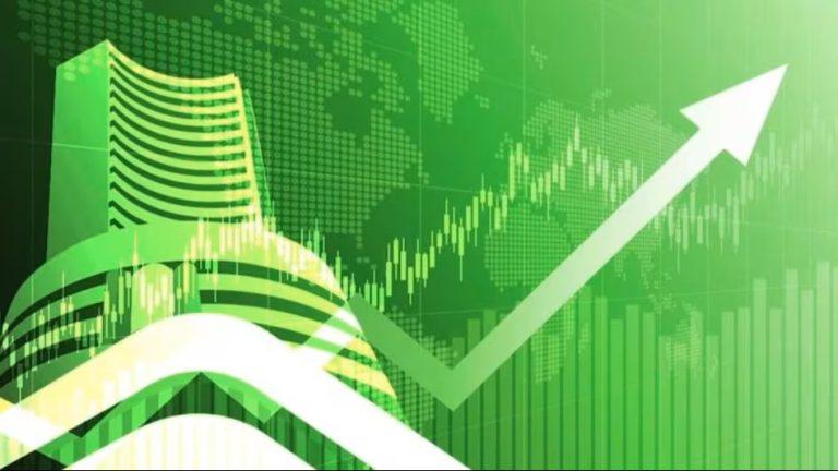 Sensex and Nifty News: Markets Recover from Day’s Low, Nifty Reclaims 25,600 as Selling Pressure Eases