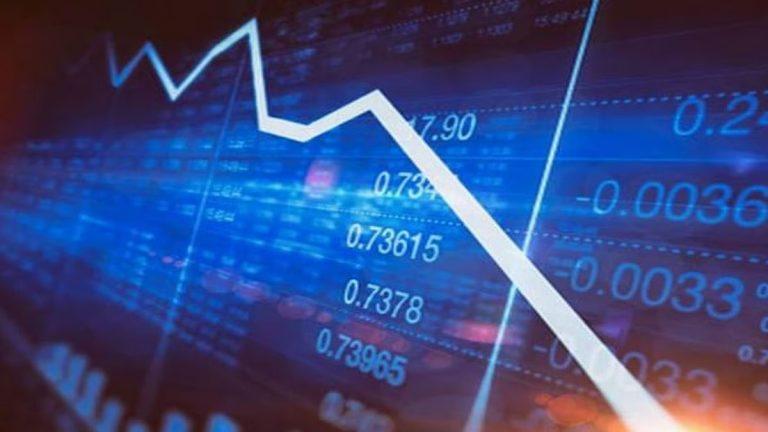 Sensex and Nifty News: Sensex Crashes 961 Points, Nifty Slips Below 25,200 as Broad Selling Hits Dalal Street | Stock Market Today