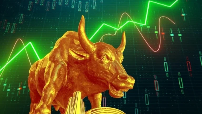 Sensex and Nifty News: Sensex Rises Over 250 Points, Nifty Closes Above 25,650 as Select Heavyweights Lead the Day