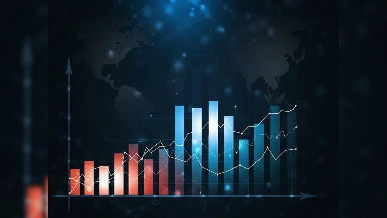 Sensex and Nifty Today: Sensex Surges 283 Points, Nifty 50 Crosses 25,800 Mark | Stock Market Today