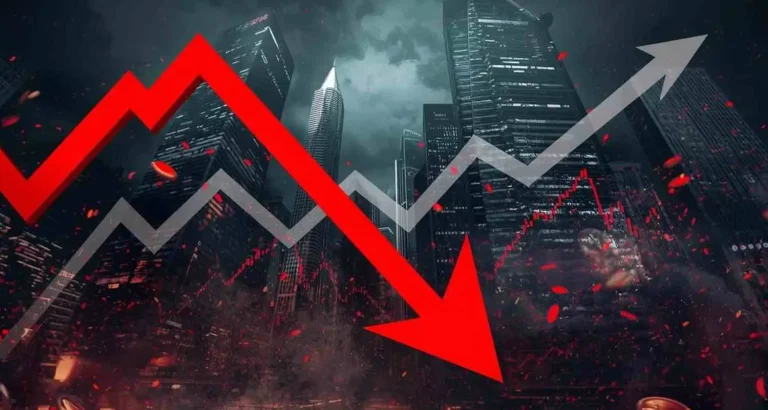 Sensex and Nifty Trim Losses, Nifty Climbs Above 25,400: Key Market Moves Explained | Stock Market Today