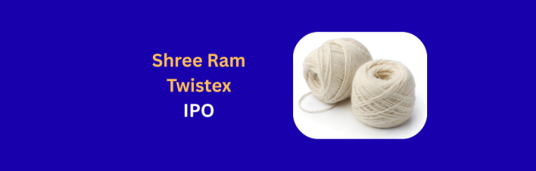 Shree Ram Twistex IPO Opens February 23: Price Band ₹95–₹105, Issue Size 1.06 Crore Shares