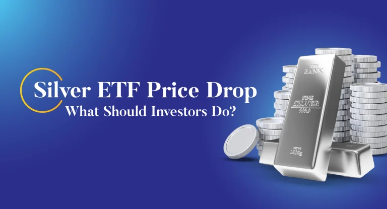 Silver ETFs Slide Sharply as Silver Prices Drop Below $70 Mark