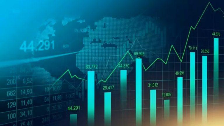 Silverline Technologies Share Price Locked in 5% Upper Circuit Despite Stock Market Today Sell-Off | Stock Market Today