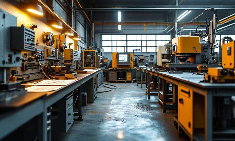 Standard Engineering Technology Share Price Rallies as Markets Slip | Stock Market Today