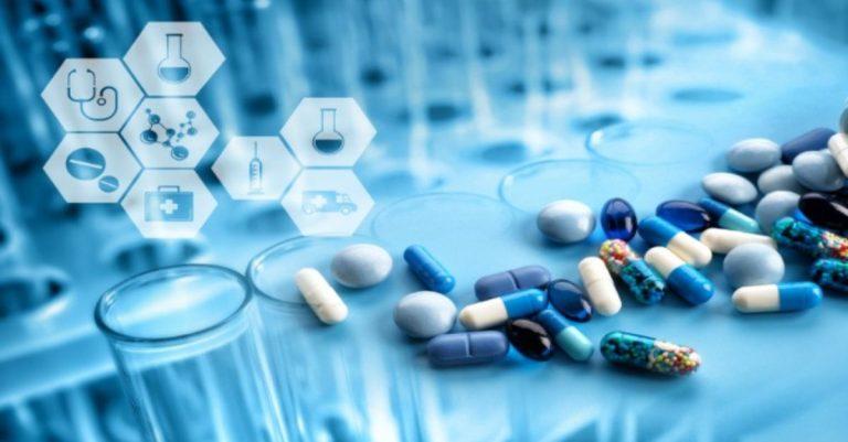 Sudarshan Pharma Share Price Jumps 10% Despite Weak Stock Market Today