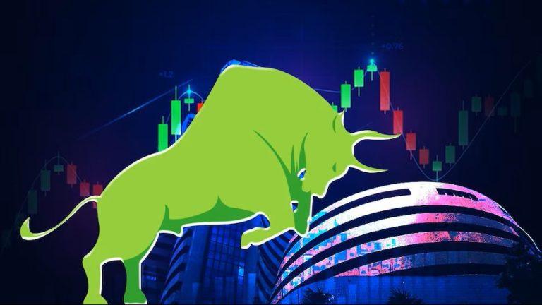 TCS Share Price Cracks 5% to 52-Week Low; Stock Market Today Sees IT Selloff Deepen