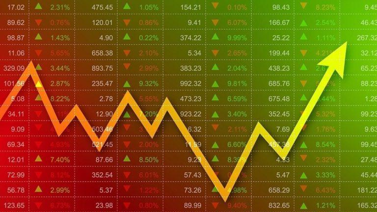 TCS to Infosys, HCL Tech Share Price Soars as Nifty IT Jumps 2% After Nvidia’s Strong Q4 | Stock Market Today