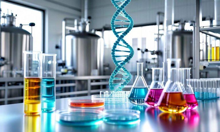 Titan Biotech Share Price Surges 20% as Stock Trades Ex-Split – 2,900% Rally in 6 Years Grabs Spotlight | Stock Market Today