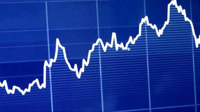 Titan Company Share Price Hits 52-Week High After Q3 Show; Stock Market Today Buzzes
