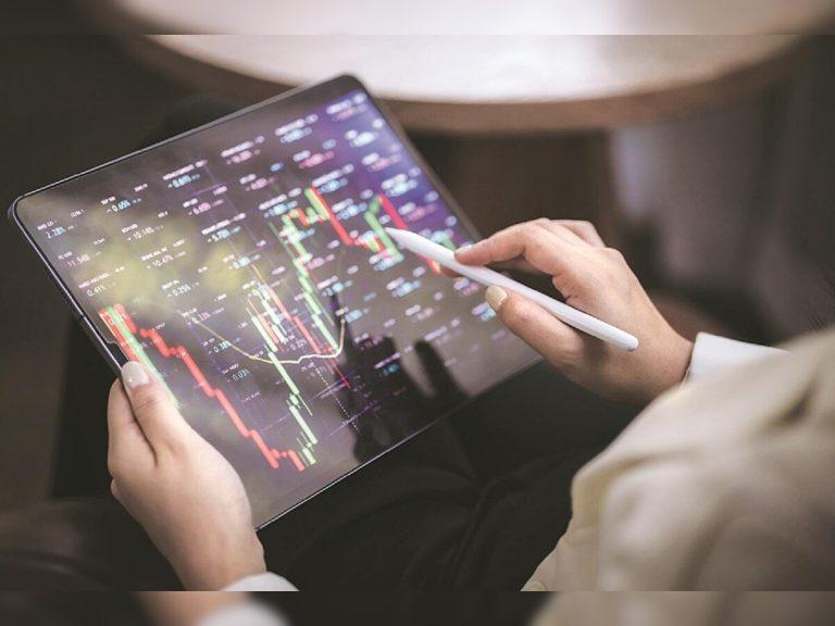 Tracxn Tech Share Price Surges 20% After Bulk Share Purchase by Mukul Agrawal