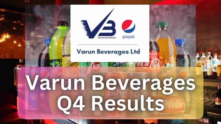 Varun Beverages Q4 Results: Key Dates, Dividend Updates, and Share Price Insights