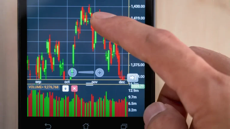 Vodafone Idea Share Price Falls Over 4%: Stock Market Today Reacts to Fresh Pressure
