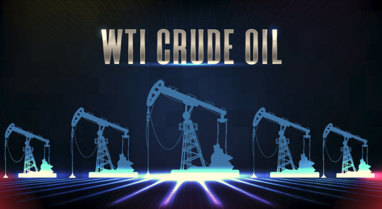 West Texas Intermediate (WTI) Crude Oil Can Fire Up After Gold and Silver