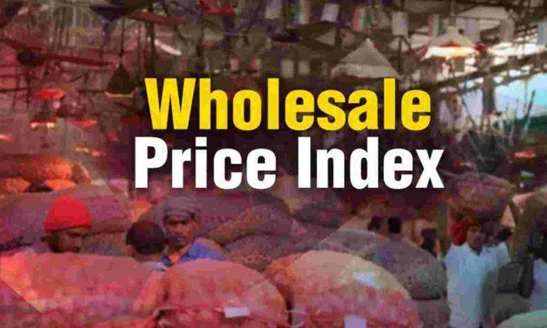 Wholesale Price Index Rises to 9-Month High at 1.81% in January 2026