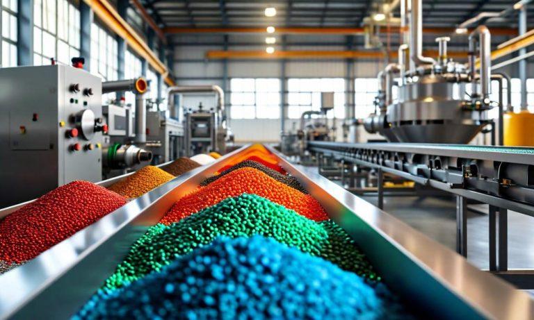 AVI Polymers Share Price Surges After Strong Q3 Results and Rights Issue Approval