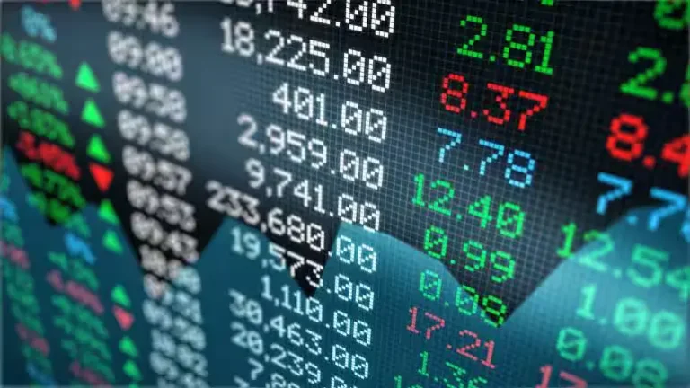Stock Market today: Nifty Records Sharpest Budget Day Fall Since 2020; Volatility Spikes