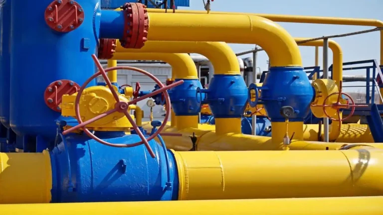 Adani Total Gas, GAIL, Gujarat Gas Shares Jump Despite Weak Market — Gas Stocks Rally on Supply Stability Hopes | Stock Market Today