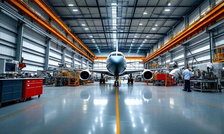 Apsis Aerocom Share Price Makes Strong Debut — 39% Jump on Listing | Stock Market Today