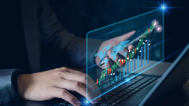 Authum Investment & Infrastructure Share Price: From ₹6.60 to ₹430 — A Multibagger Story That Turned ₹1 Lakh into ₹65 Lakh | Stock Market Today