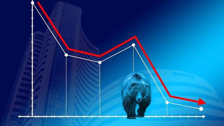 Berger Paints, Asian Paints Slide as Crude Oil Hits 14-Month High | Kansai Nerolac Share Price Under Pressure – Stock Market Today