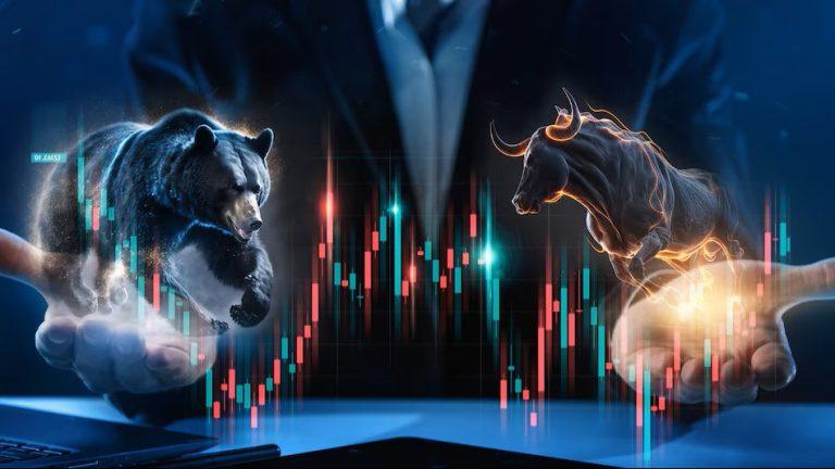 Capital Market Stocks Rally Up to 8% as Nifty Extends Gains for Third Day | Stock Market Today