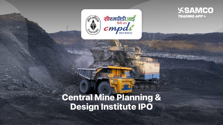 Central Mine Planning IPO: Check IPO Date, Lot Size, Price & Details