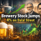 Brewery Stocks
