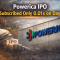 Powerica IPO