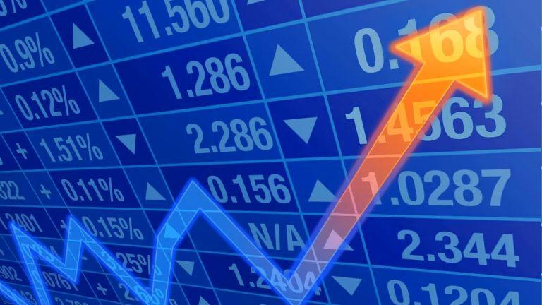 Elitecon International Share Price Hits 5% Upper Circuit — Stock Market Today Sees Sharp Bounce After 9-Day Fall