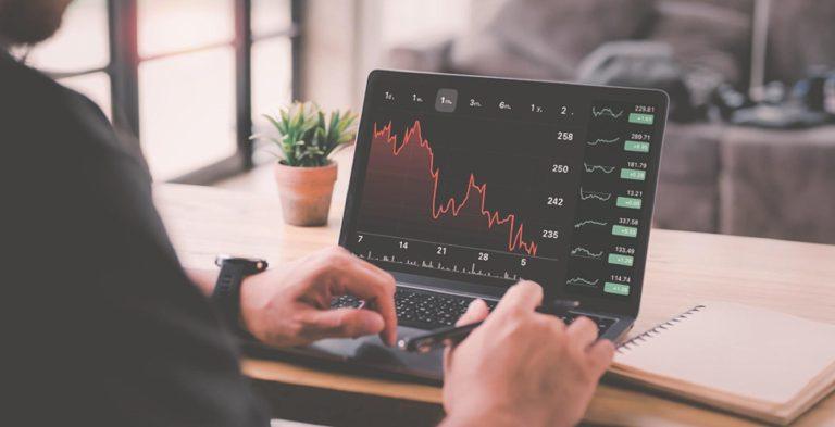 Fractal Analytics, Park Medi, Aye Finance, Nephrocare Health Services Share Price Slip as 3.6 Crore Shares Unlock; Stock Market Today Update