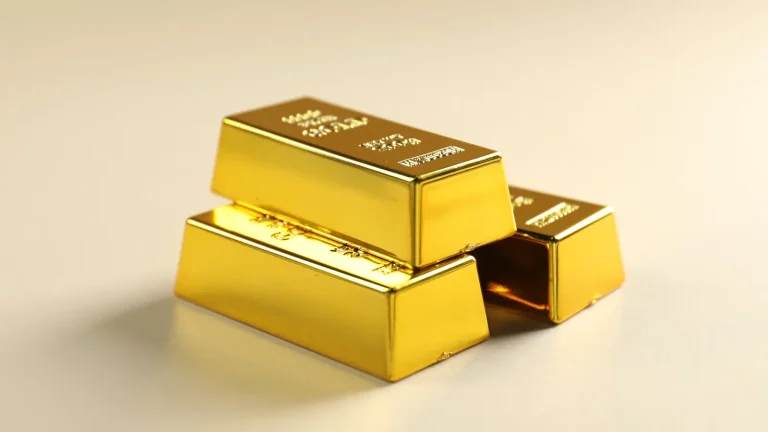 Gold Rate Today: Gold Prices Fall Sharply After Fed Decision – Check 22K, 24K, 18K Rates on 19 March 2026