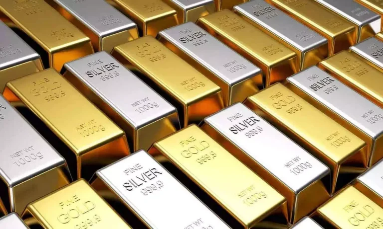 Gold, Silver Rates Today LIVE: MCX Gold Slips Below ₹1.61 Lakh, Silver Drops Over 1% as Strong Dollar Pressures Bullion | Stock Market Today