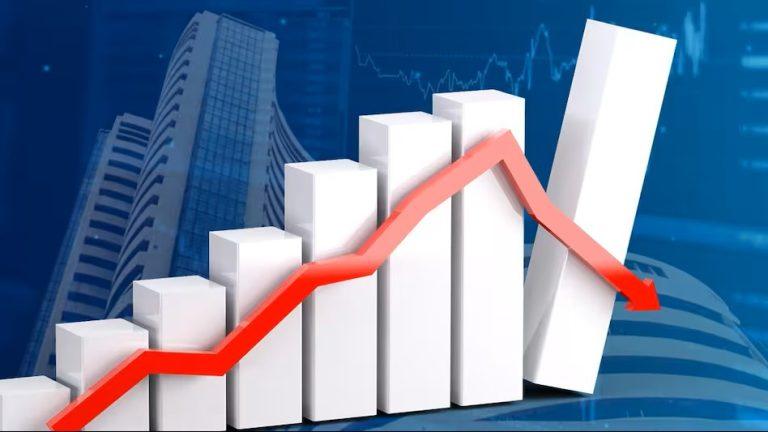 Gujarat Gas Share Price Falls Nearly 7% Even as Stock Market Today Stays Firm — What Triggered the Sudden Selloff?