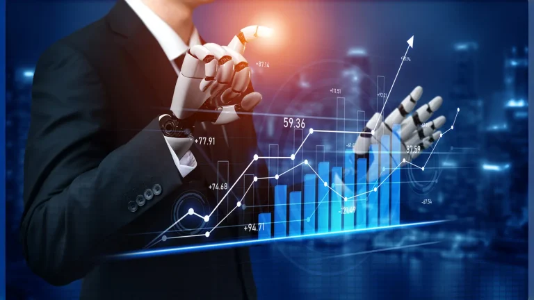 Hexaware Tech Share Price Jumps 5% Today – AI Platform Launch Sparks Fresh Momentum in Stock Market Today