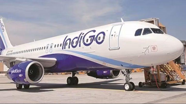IndiGo Share Price in Focus: Why the Aviation Stock Moved Even After CEO Resignation | Stock Market Today