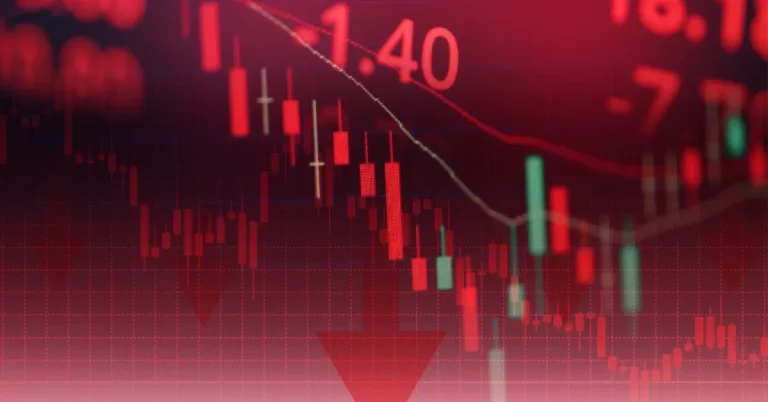 India VIX Share Price Drops Over 15% as Global Tensions Ease | Stock Market Today Shows Signs of Recovery