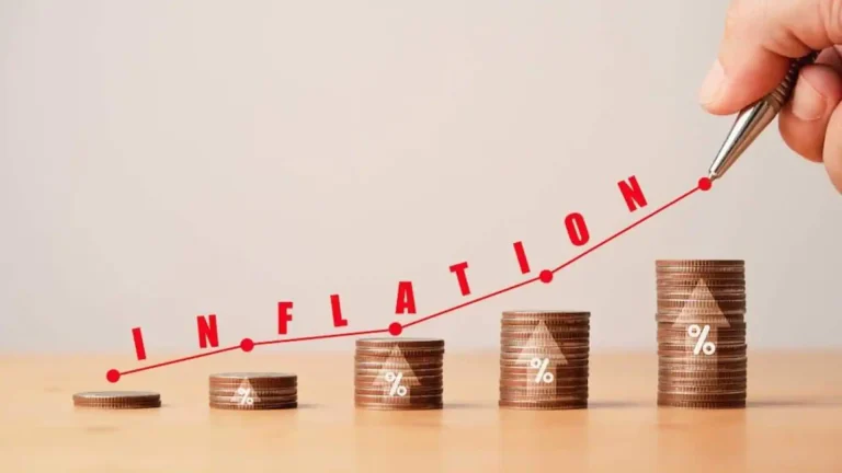 India’s Retail Inflation Rises to 3.21% in February as Food Prices Pick Up