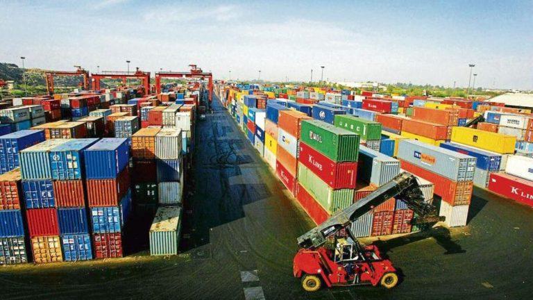 India’s Trade Deficit Widens in Feb 2026; External Risks Loom