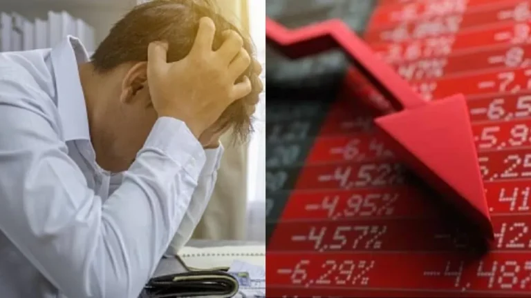 Infosys Share Price Falls to 2-Year Low: What’s Dragging IT Stocks in Today’s Stock Market?