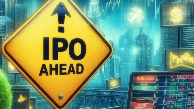 Innovision IPO Day 1: Innovision IPO Sees Muted Start as Retail Bids Reach 1% While QIB, HNI Interest Remains Low