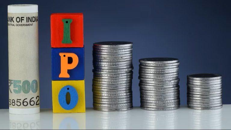 Innovision IPO: Issue Subscribed 9% on Day 2, QIBs Lead the Early Demand