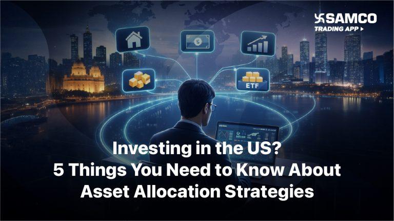 Investing in the US 5 Things You Need to Know About Asset Allocation Strategies Blog Banner