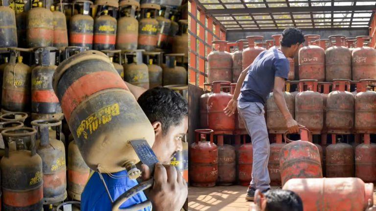 LPG Crisis Pushes Kitchen Appliance Stocks Higher: TTK Prestige, Jaipan, Borosil Shares Rise Up to 8% | Stock Market Today