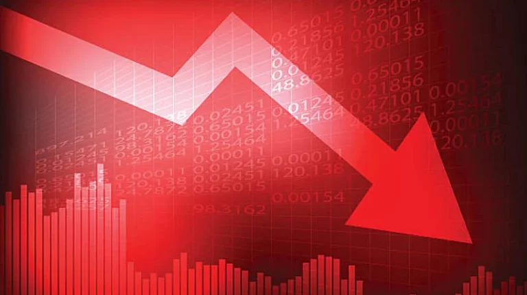 L&T Share Price Falls 5% in Stock Market Today as US-Iran Tensions Shake Sentiment